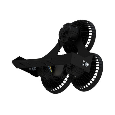 Светодиодная лампа-прожектор Прожектор Нео 300 ×3 M 5000K 35° в 