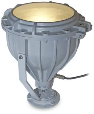 Взрывозащищенные прожекторы направленного света серии СГП02 (RLEE) в 