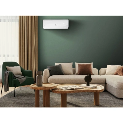 Сплит-система инверторного типа Electrolux Skandi DC Inverter EACS/I-09HSK/N3 комплект в 