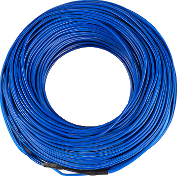 Nexans TXLP/1 750/10 (76,7 п.м.) комплект резистивного греющего кабеля в 