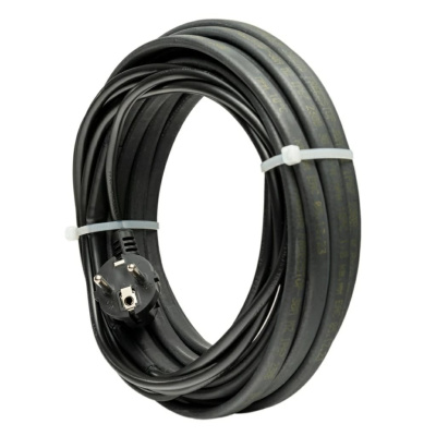 Freezstop Outside-16A-4 комплект саморегулирующегося греющего кабеля в 