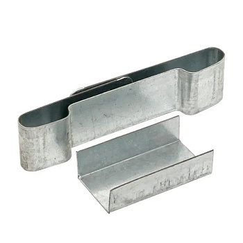 Nexans ТСР.2-50ц зажим крепежный, 50шт. в 