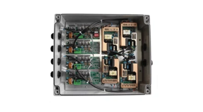 Система звукового аварийного оповещения A131 в 