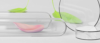 Смотровые стёкла Alfaglass DIN 7081 — надёжное решение для визуального контроля в нефтехимической промышленности