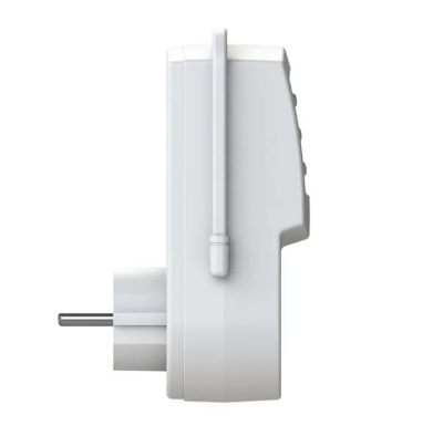 Terneo rzx терморегулятор для инфракрасных панелей и конвекторов в 