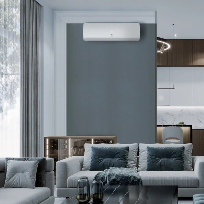Сплит-система Electrolux Loft EACS-18HAL/N8 комплект в 