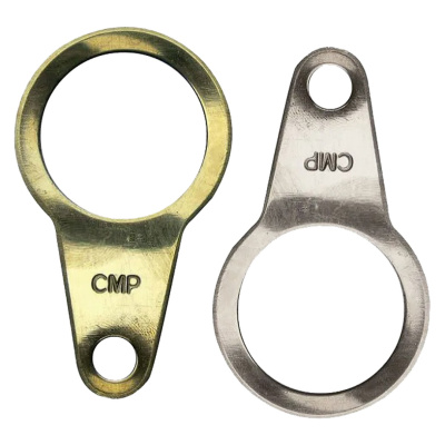 М20 20ET кольцо заземления латунь в 