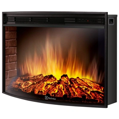Очаг электрический Electrolux Sphere Plus EFP/P-3320RLS в 