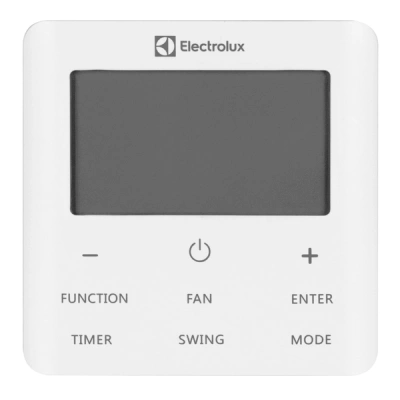 Комплект Electrolux EACD-48H/UP4-DC/N8 инверторной сплит-системы, канального типа в 