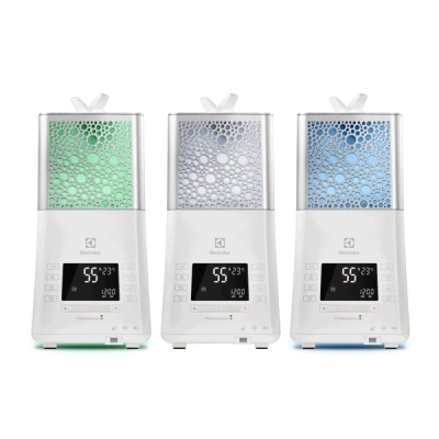 Увлажнитель-eco BIOCOMPLEX ультразвуковой Electrolux EHU-3815D YOGAhealthline в 
