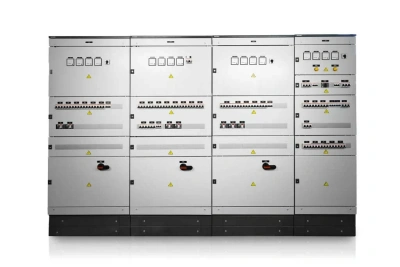 Общепромышленные шкафы, щиты ШГ по схеме заказчика в 