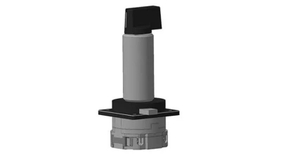 Взрывозащищенные переключатели серии AS-SA в 