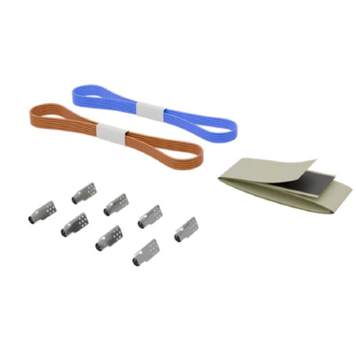 Теплолюкс SlimHeat - 330/0,5 - 1,5 инфракрасный теплый пол в 