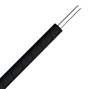 СНО 1х0,30ф резистивный греющий кабель в 