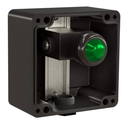 TS-LED коробка соединительная в 