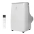 Кондиционер мобильный Electrolux EACM-09 CLN/N6 2.0 EU в 