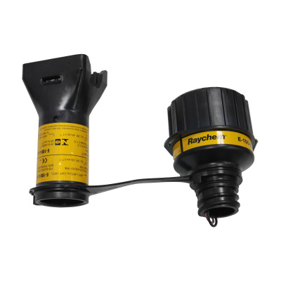 E-100-L-E комплект для оконцевания греющих кабелей над т/изоляцией с подсветкой в 