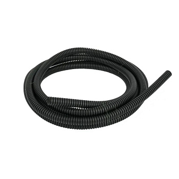 Датчик Flexpipe 2.5м, ø6,7, Black with Plug в 