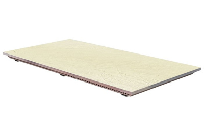 Nikapanels LUX 650 инфракрасный обогреватель, Бланж в 