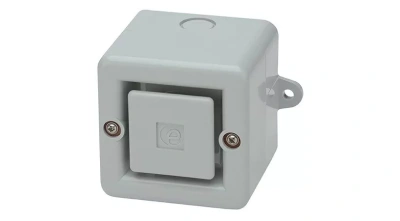 Звуковой телефонный сигнализатор тревоги A100SONTEL в 