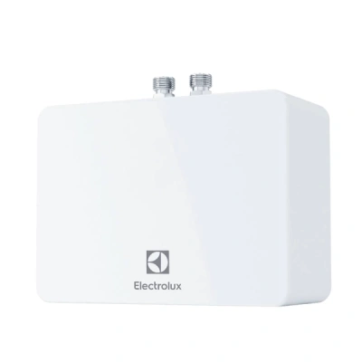 Проточный водонагреватель Electrolux NP 4 AQUATRONIC в 