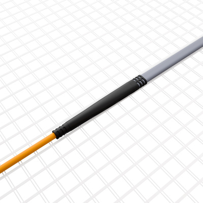 Теплолюкс Ultra МНН 445 Вт/2,5 кв.м нагревательный мат для теплого пола в 