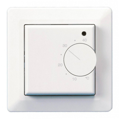 OJ Electronics MTU2-1991-RU терморегулятор для теплого пола с датчиком температуры пола в 