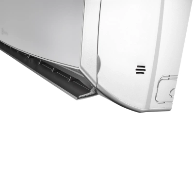 Сплит-система инверторного типа Electrolux Air Gate 2 Super DC Inverter EACS/I-24HG-MILK2/N8 комплект в 