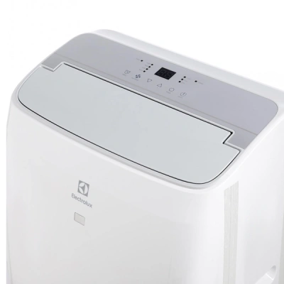 Кондиционер мобильный Electrolux EACM-12 CLN/N6 2.0 EU в 