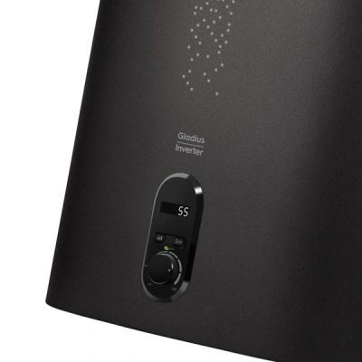 Водонагреватель Electrolux EWH 30 Gladius Inverter Grafit в 