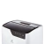 Кондиционер мобильный Electrolux Bliss Art EACM-09 GT/N6 в 
