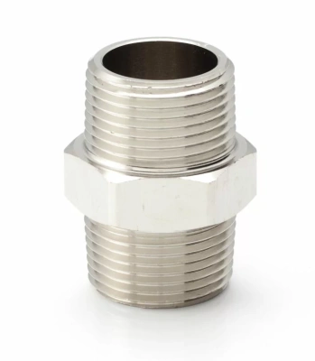 Взрывозащищенные ниппели серии НВН (NP, CPZ) в 