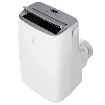 Кондиционер мобильный Electrolux EACM-09 CLN/N6 2.0 EU в 