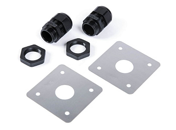 IEK-20-M набор для прохода через теплоизоляцию в 