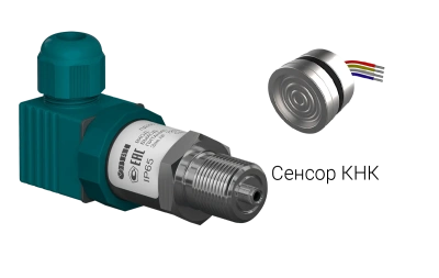 ПД100 модель 1х1 датчик преобразователь избыточного давления измерительный для объектов ЖКХ в 