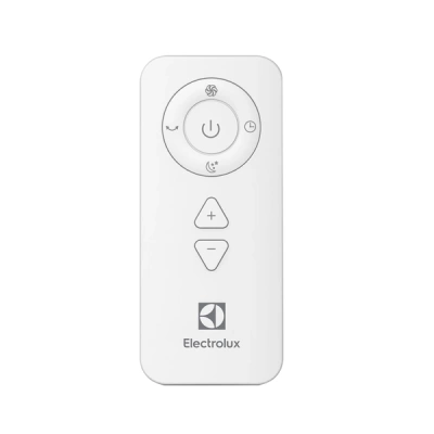 Вентилятор безлопастной Electrolux ETF-115W в 