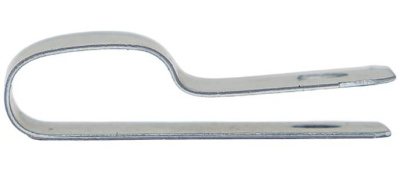 Nexans КТСР.О1-25ц зажим крепежный, 50шт. в 