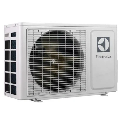Сплит-система инверторного типа Electrolux Air Gate 2 Super DC Inverter EACS/I-24HG-MILK2/N8 комплект в 