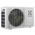 Сплит-система инверторного типа Electrolux Air Gate 2 Super DC Inverter EACS/I-24HG-MILK2/N8 комплект в 