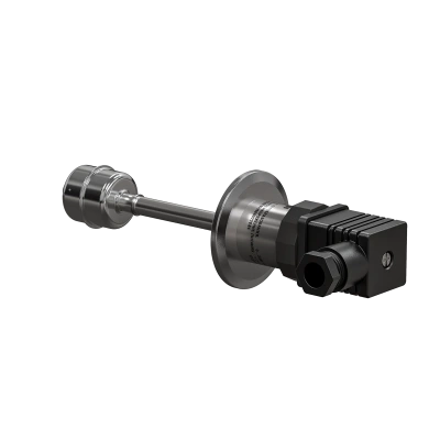 ПДУ-Н поплавковые сигнализаторы уровня с наружным монтажом в 