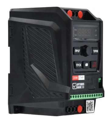 Преобразователь частоты AD30-2SD40 в 