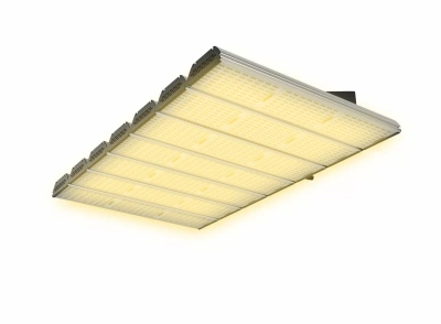 Светильник модульный BOX ONE в 