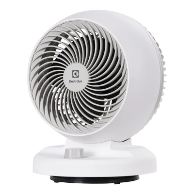 Вентилятор настольный Electrolux ETF-17W в 