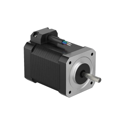 Шаговые двигатели KIPPRIBOR серии CM в 