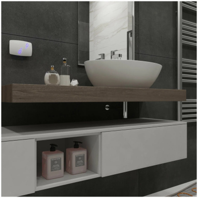 Теплолюкс BiZone терморегулятор для теплого пола в 