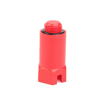 Заглушка длинная ½ (100 шт.) в 