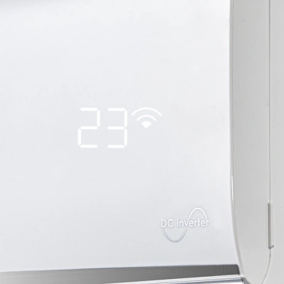 Сплит-система инверторного типа Electrolux Smartline DC EACS/I-24HSM/N8_V2 комплект в 