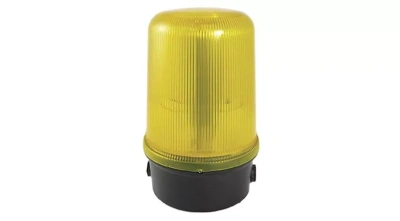 Ксеноновый проблесковый маяк B400STR в 