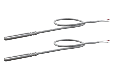 Комплект термометров (датчики для теплосчетчика) КДТС в 