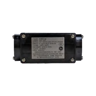 JHS-GET коробка соединительная взрывозащищенная в 